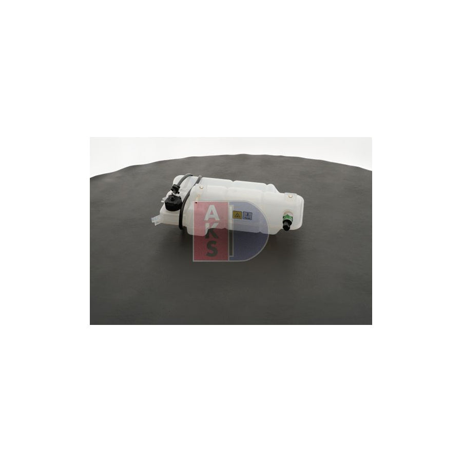 AKS Dasis 403012N Coolant Expansion Tank for Iveco Daily