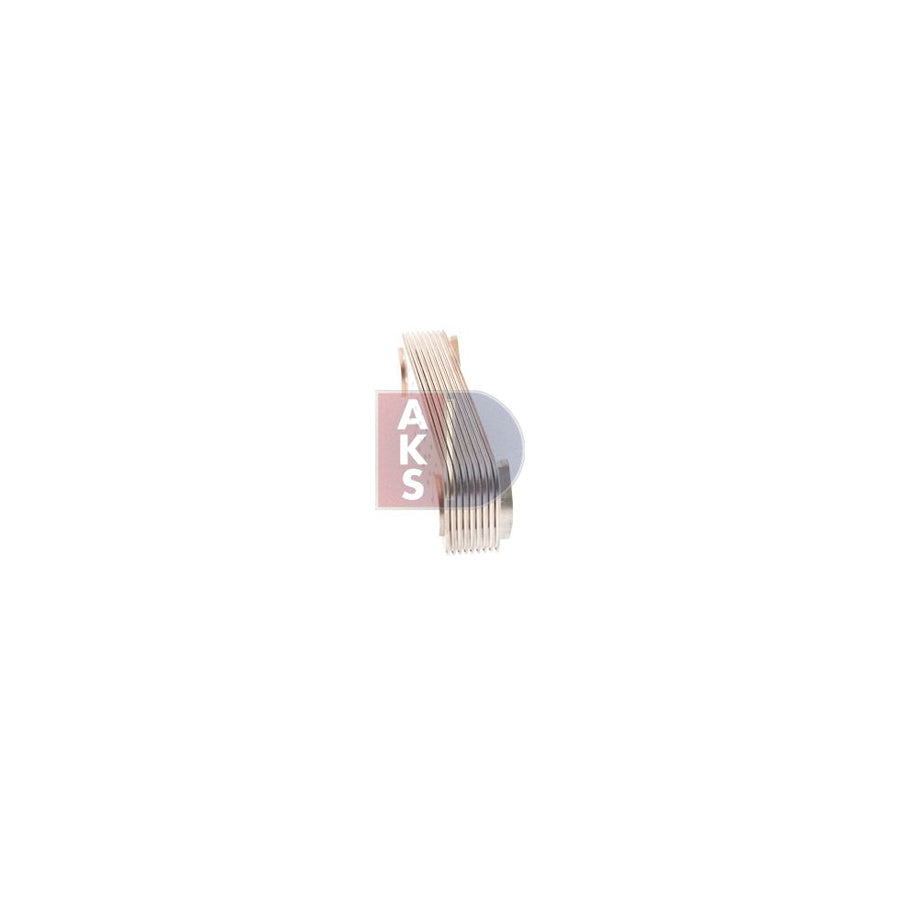 AKS Dasis 406003N Engine Oil Cooler