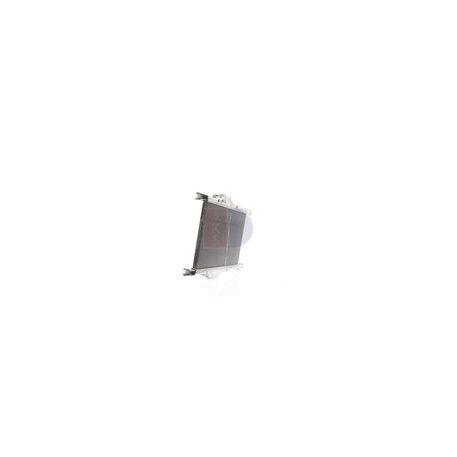 AKS Dasis 407001X Intercooler