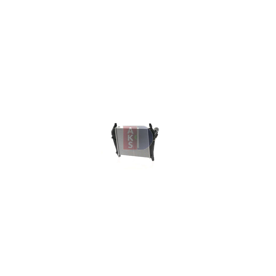 AKS Dasis 407007N Intercooler