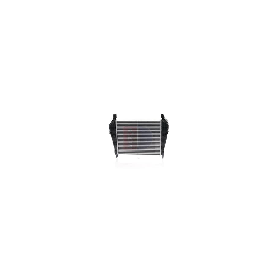 AKS Dasis 407007X Intercooler
