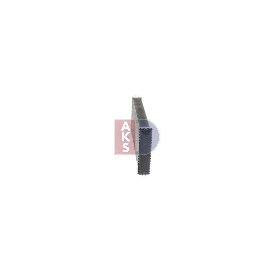 AKS Dasis 407009N Intercooler