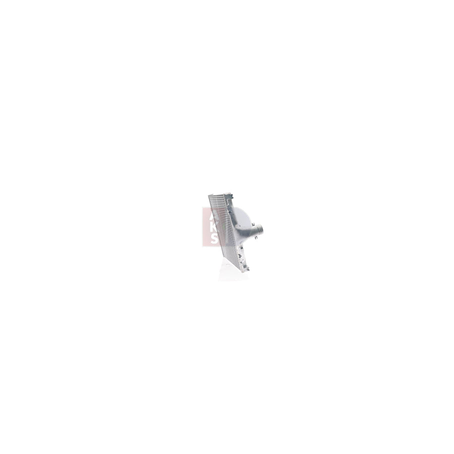 AKS Dasis 407070X Intercooler