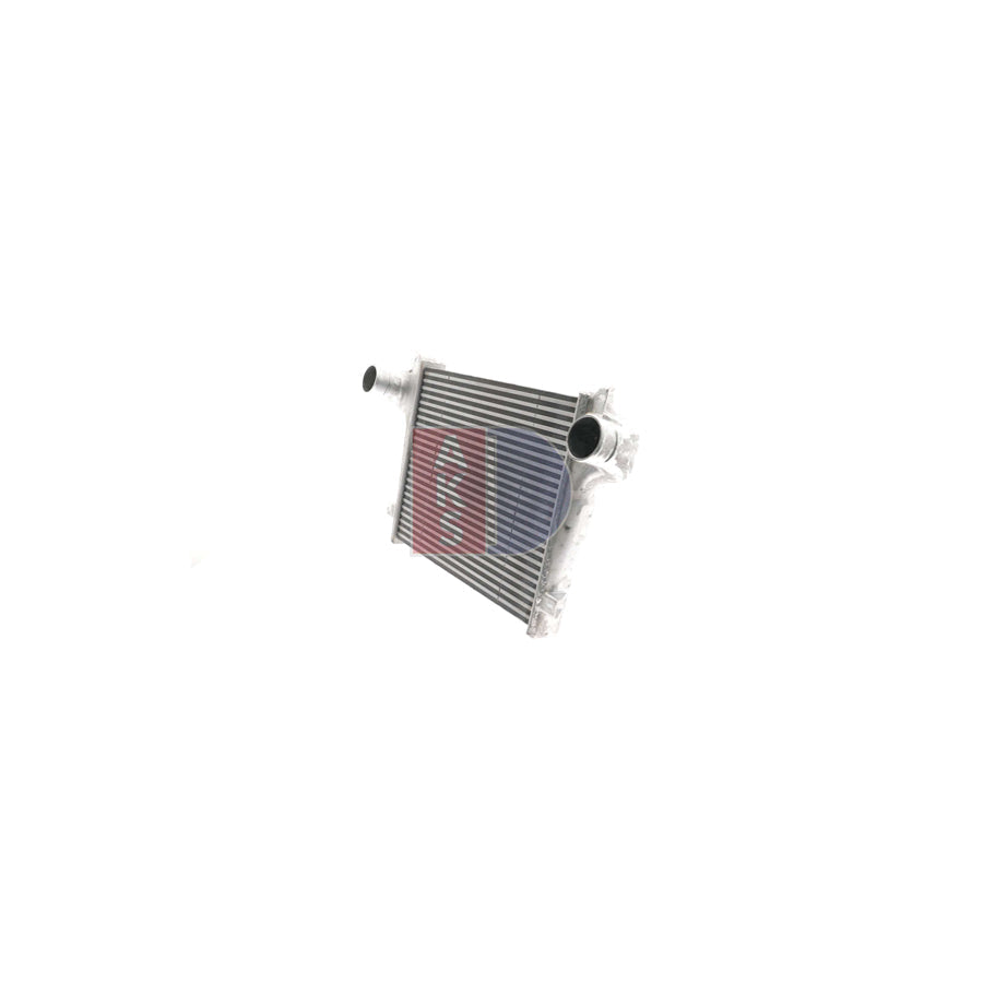 AKS Dasis 407110N Intercooler