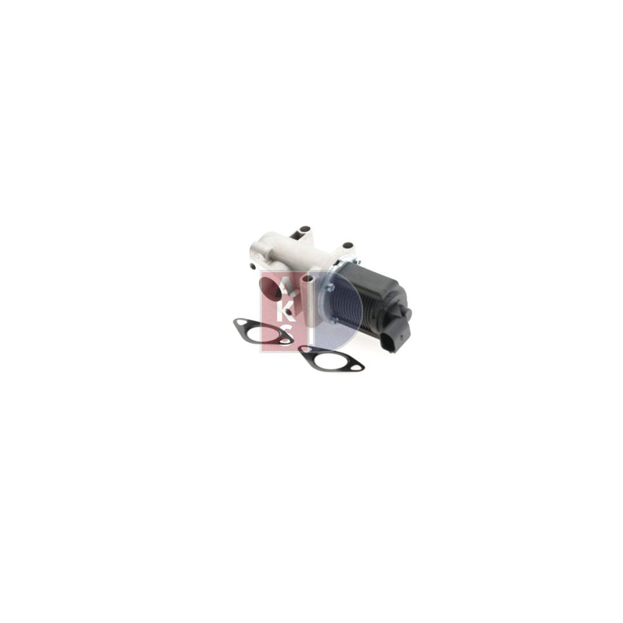 AKS Dasis 408010T Fan, Radiator