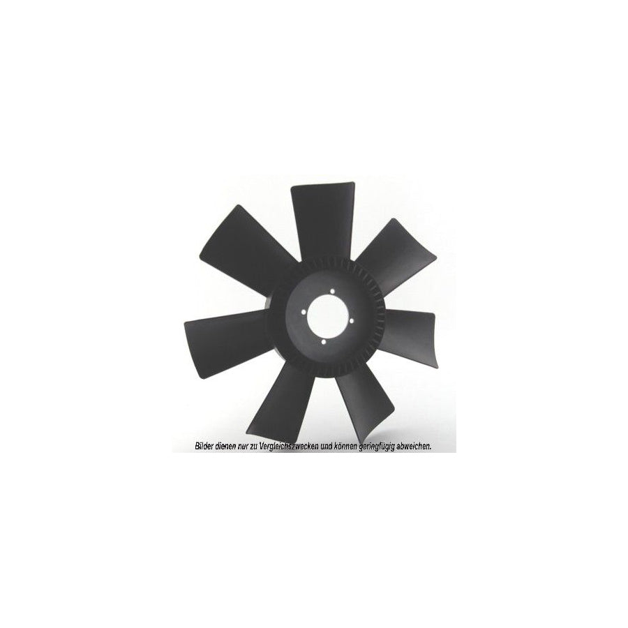 AKS Dasis 408032N Fan Wheel, Engine Cooling