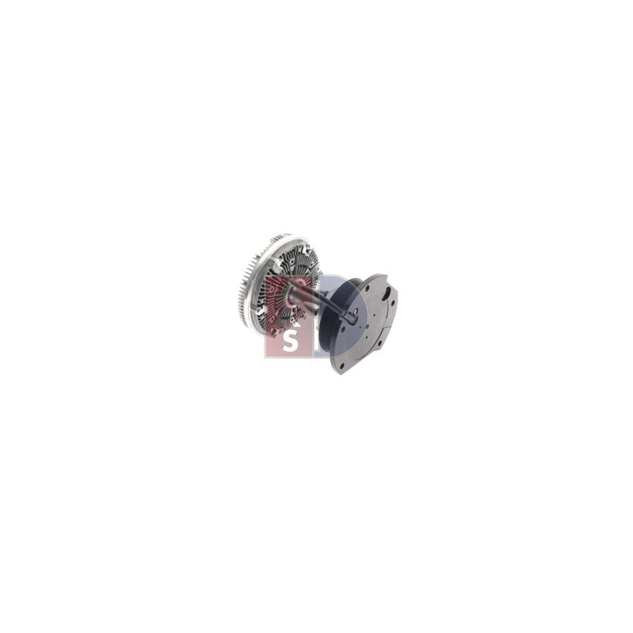 AKS Dasis 408075N Fan Clutch