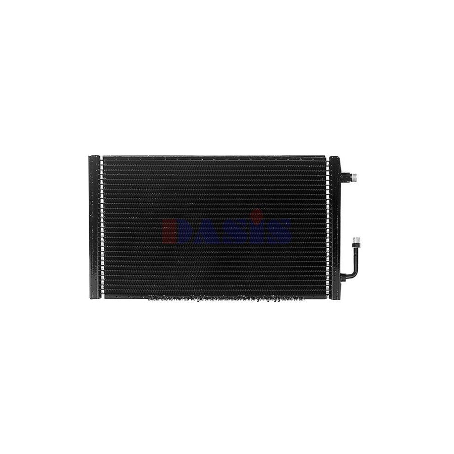 AKS Dasis 420009N Air Conditioning Condenser