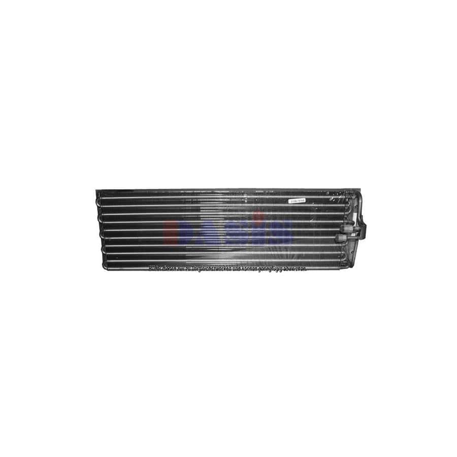 AKS Dasis 420013N Air Conditioning Condenser