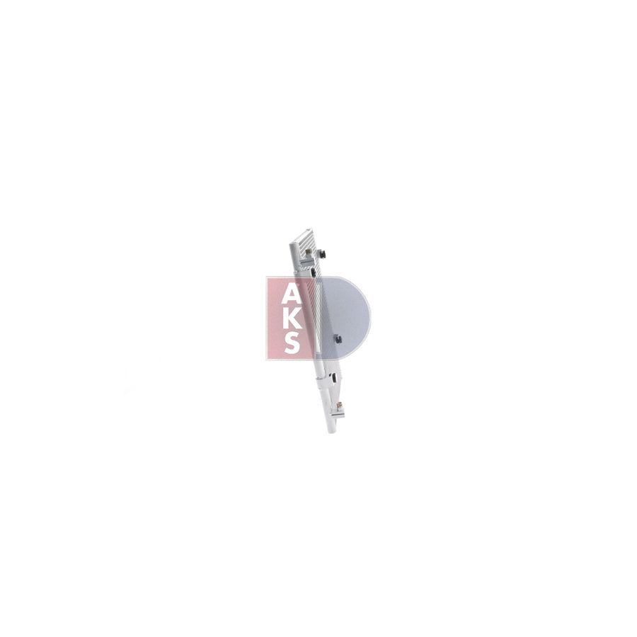 AKS Dasis 420015N Air Conditioning Condenser