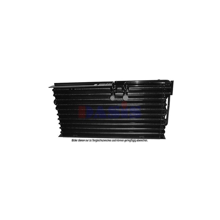 AKS Dasis 420021N Air Conditioning Condenser