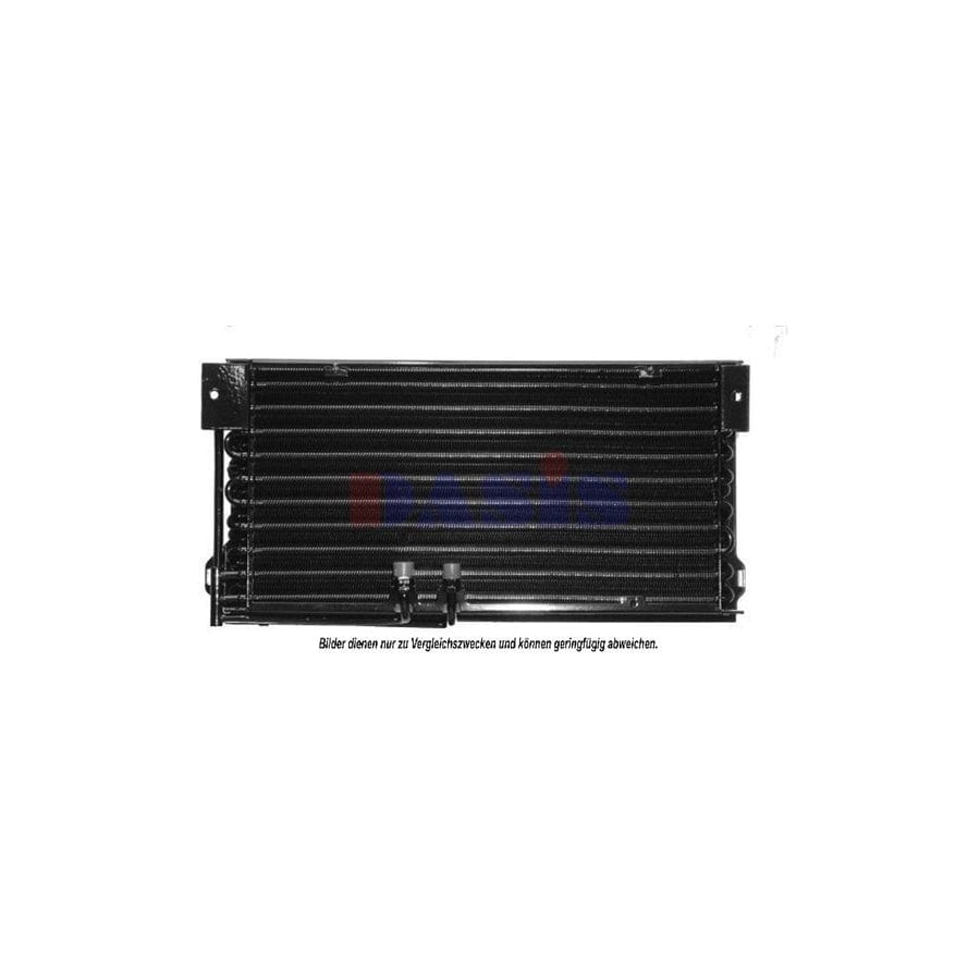 AKS Dasis 420022N Air Conditioning Condenser