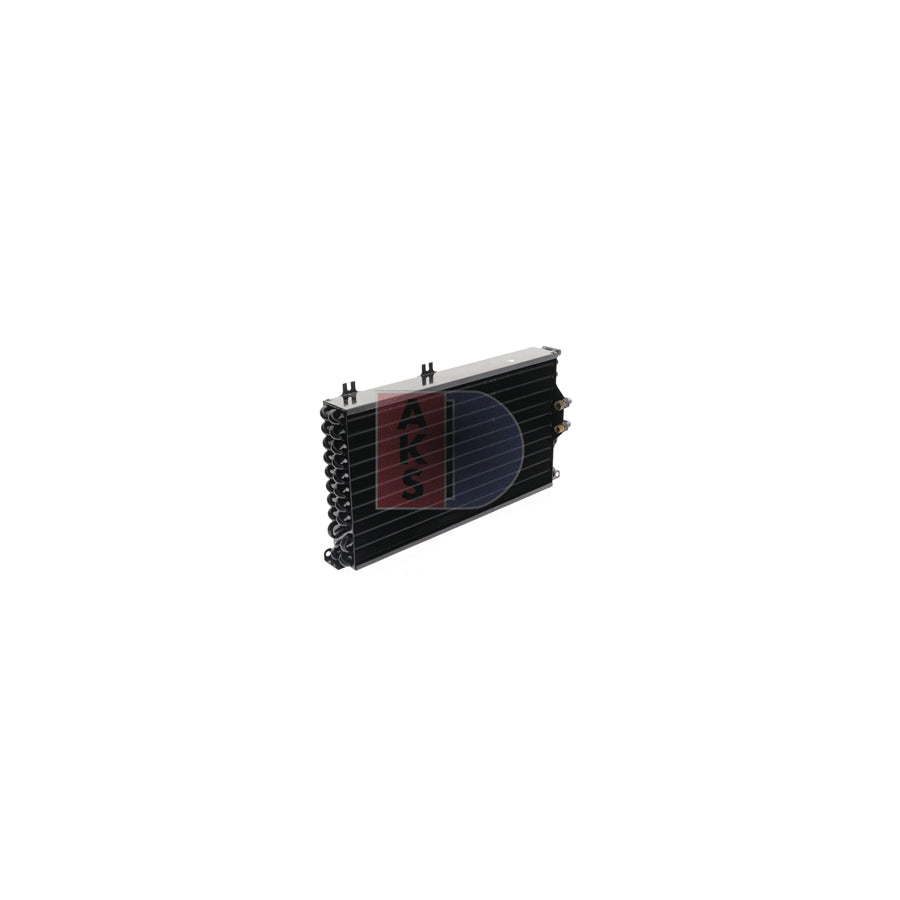 AKS Dasis 420026N Air Conditioning Condenser