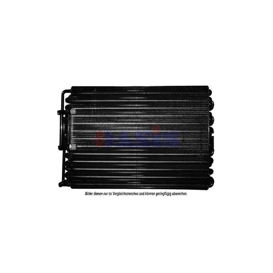 AKS Dasis 420029N Air Conditioning Condenser