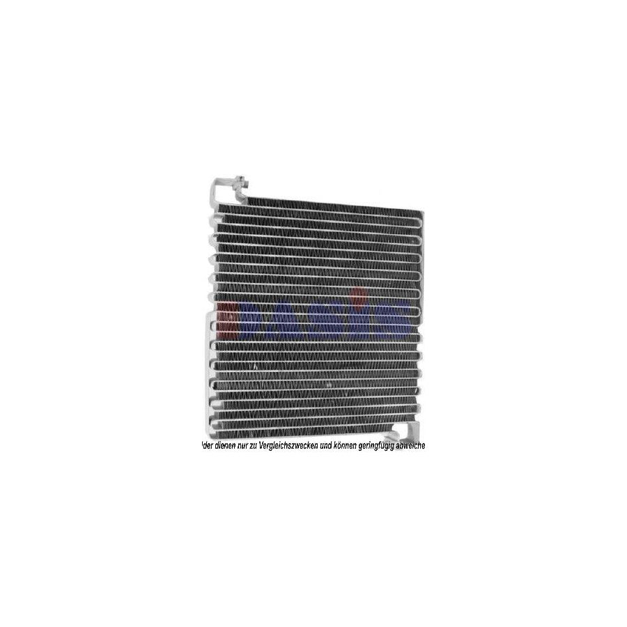 AKS Dasis 420031N Air Conditioning Condenser