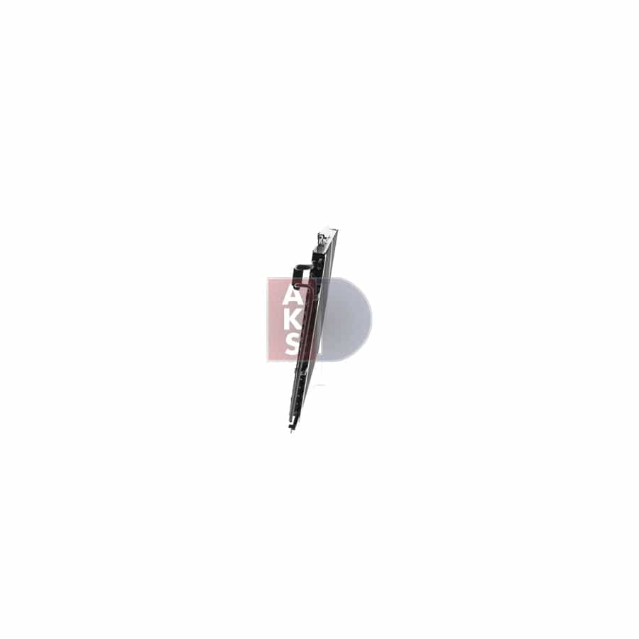 AKS Dasis 420033N Air Conditioning Condenser