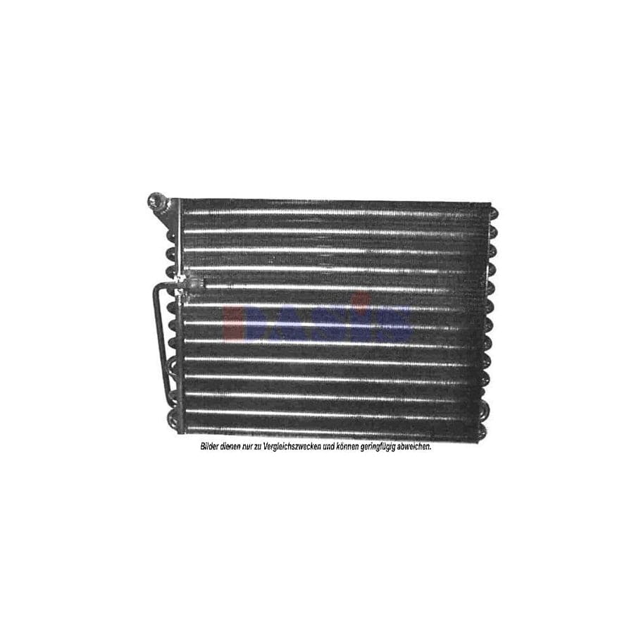 AKS Dasis 420036N Air Conditioning Condenser