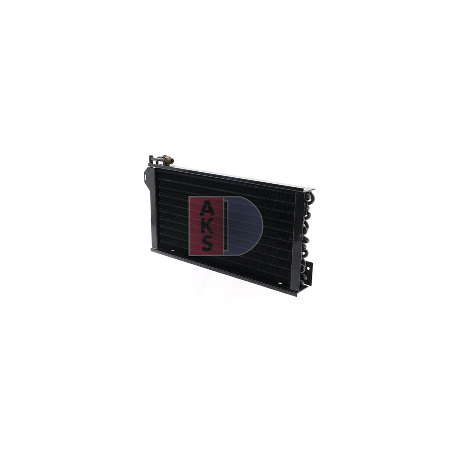 AKS Dasis 420040N Air Conditioning Condenser