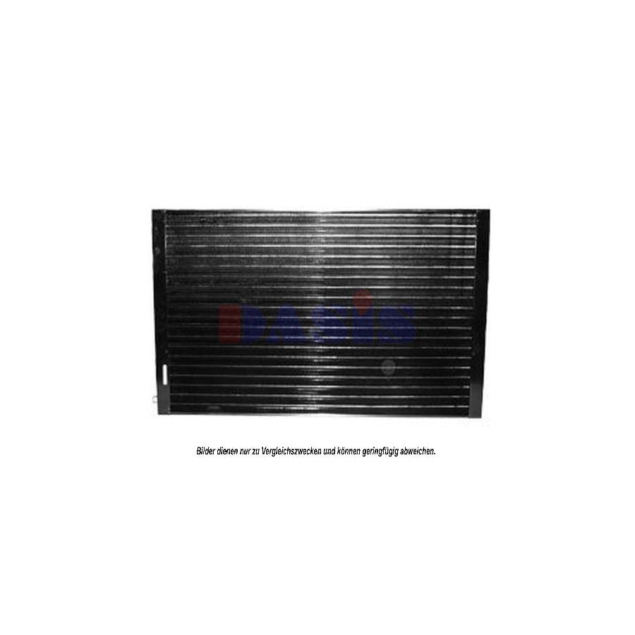 AKS Dasis 420047N Air Conditioning Condenser
