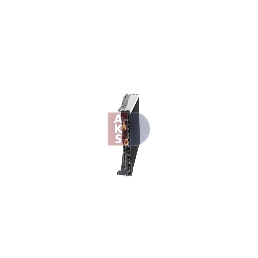 AKS Dasis 420049N Air Conditioning Condenser