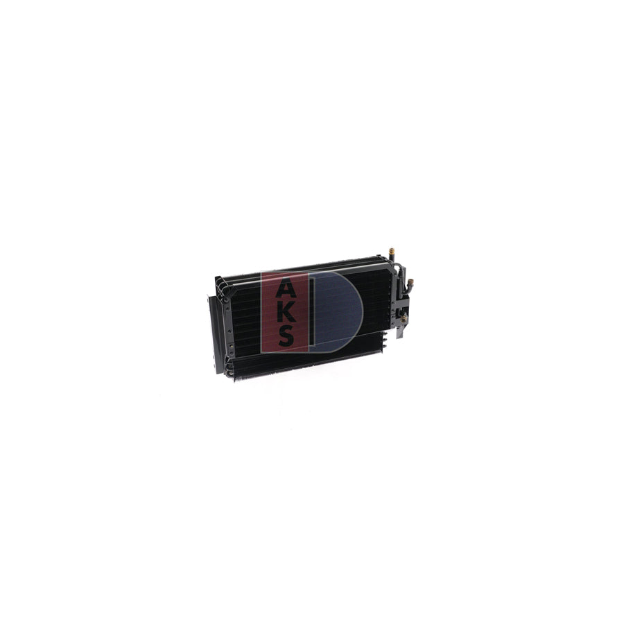 AKS Dasis 420052N Air Conditioning Condenser