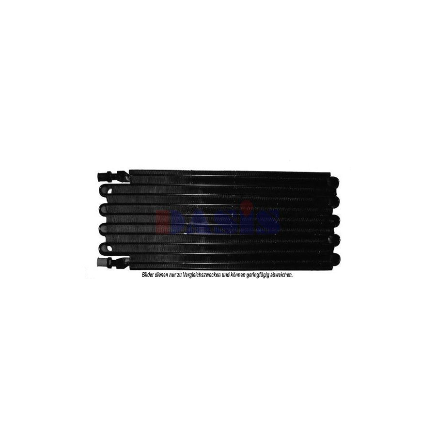 AKS Dasis 420056N Air Conditioning Condenser