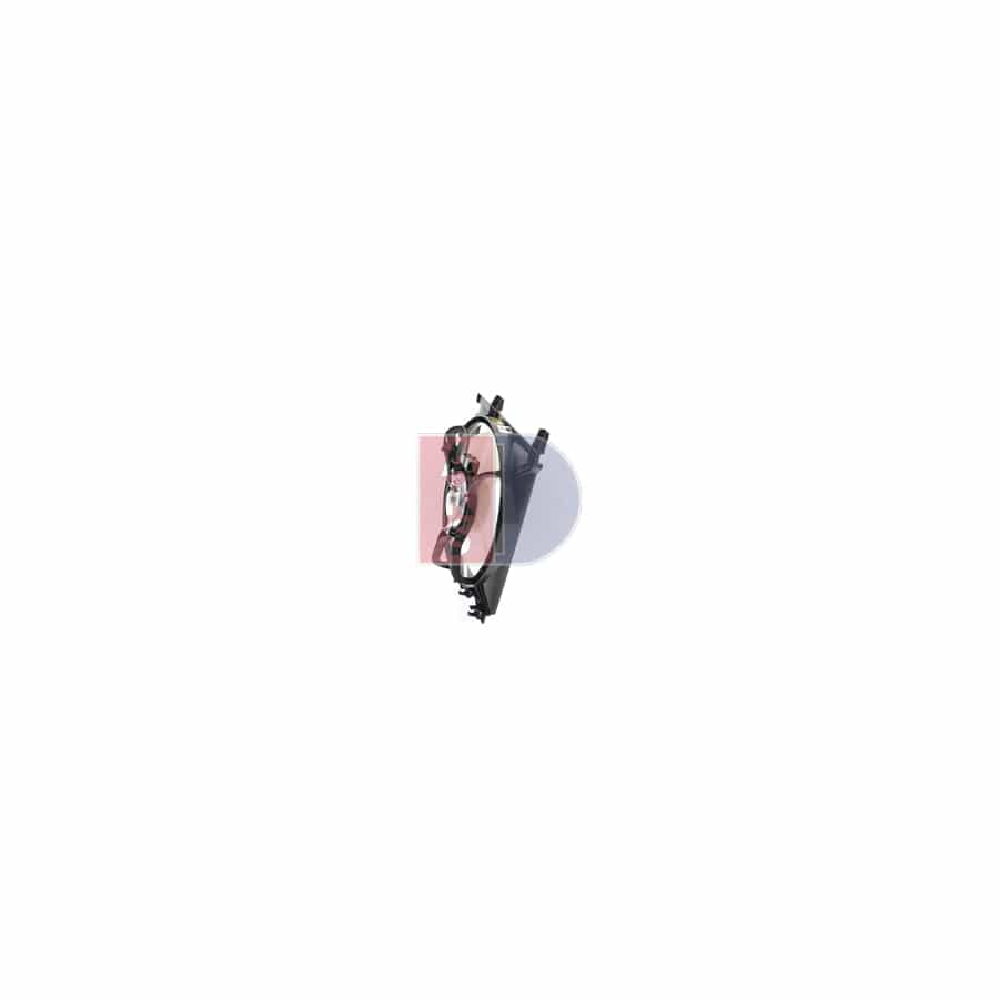 AKS Dasis 422000N Air Conditioning Condenser