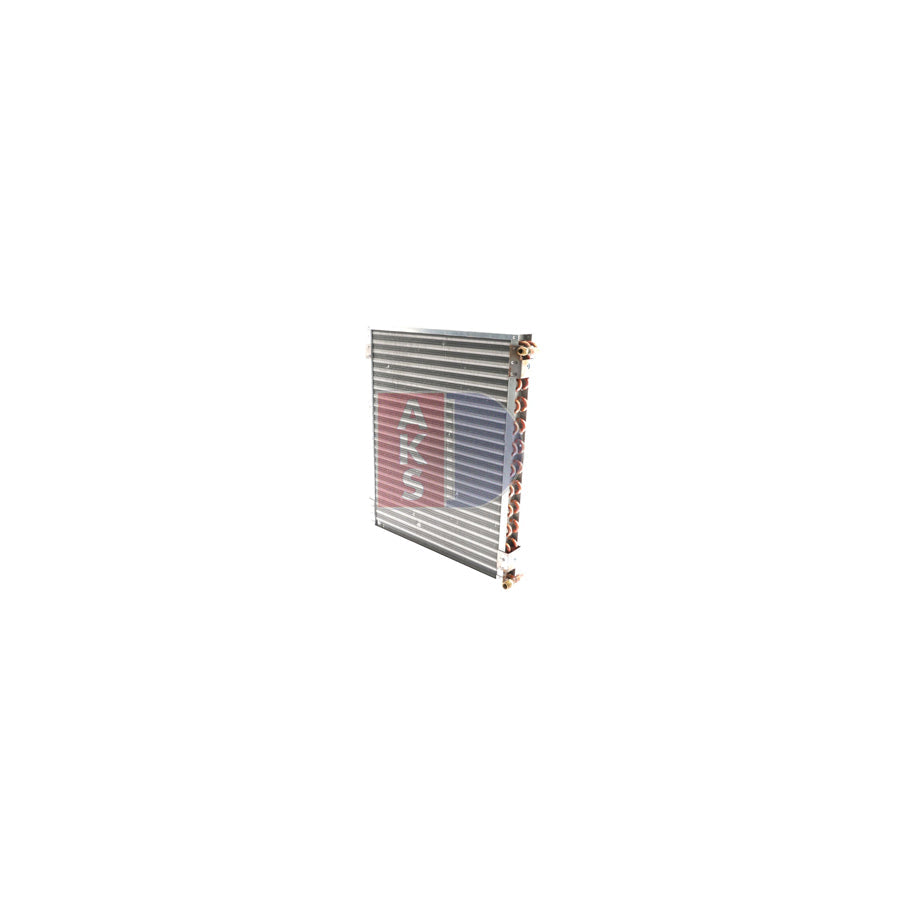 AKS Dasis 422002N Air Conditioning Condenser