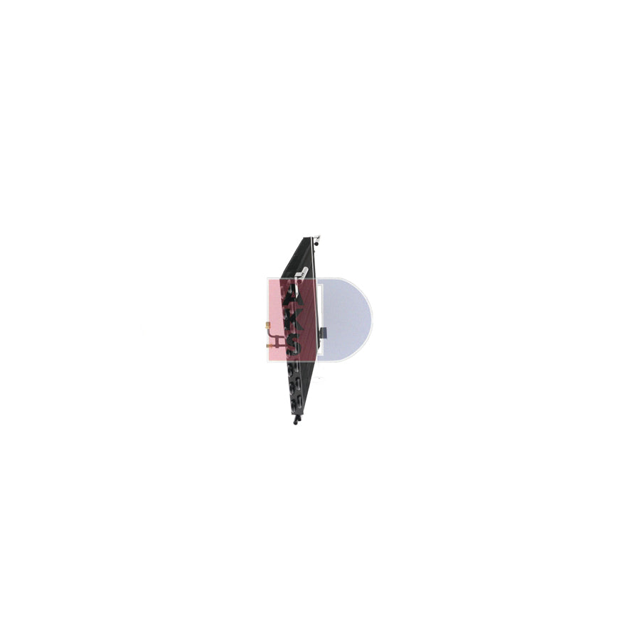 AKS Dasis 422004N Air Conditioning Condenser
