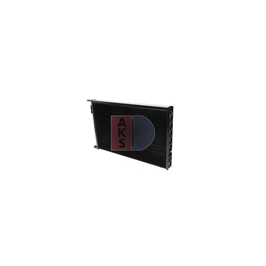 AKS Dasis 422005N Air Conditioning Condenser