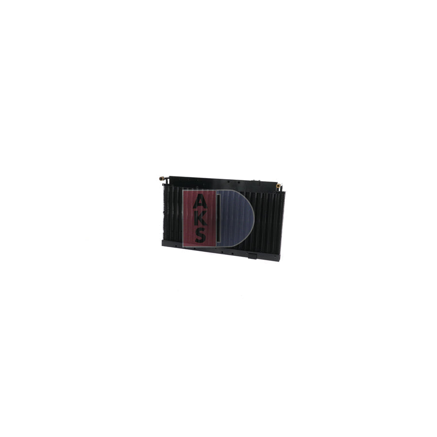 AKS Dasis 422007N Air Conditioning Condenser