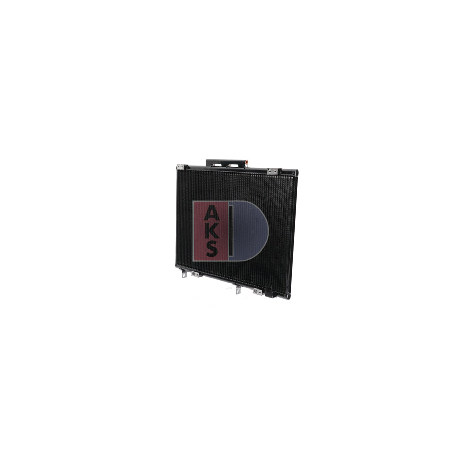 AKS Dasis 422038N Air Conditioning Condenser