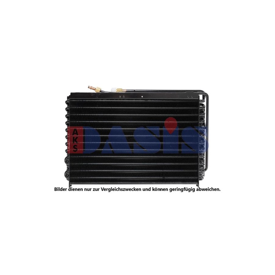 AKS Dasis 422039N Air Conditioning Condenser