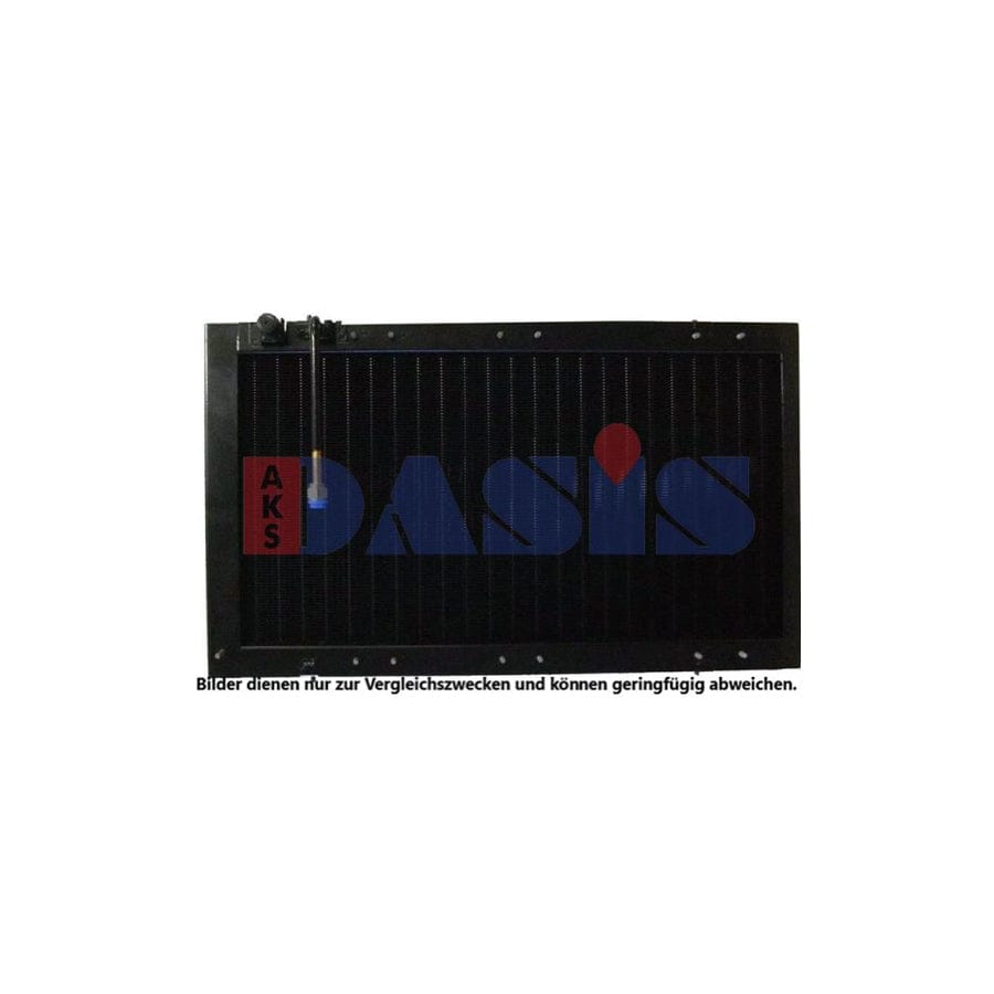 AKS Dasis 422048N Air Conditioning Condenser