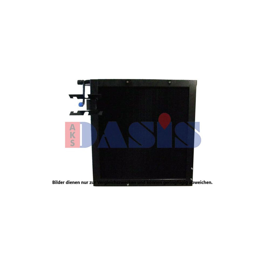 AKS Dasis 422049N Air Conditioning Condenser