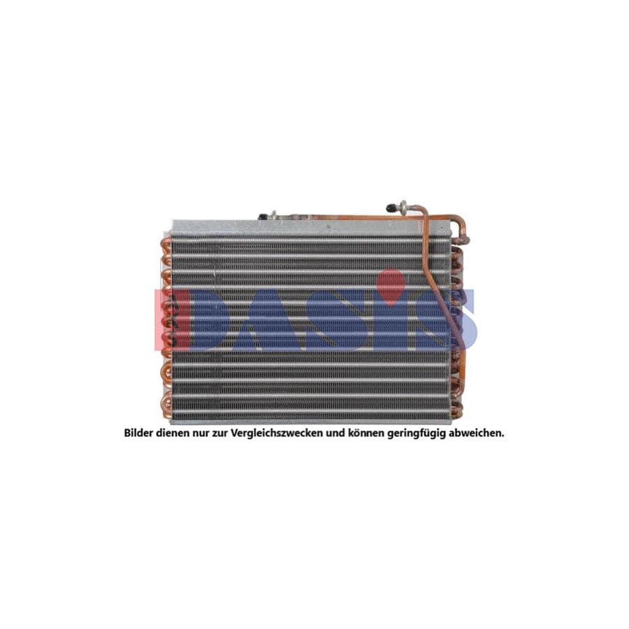 AKS Dasis 422054N Air Conditioning Condenser