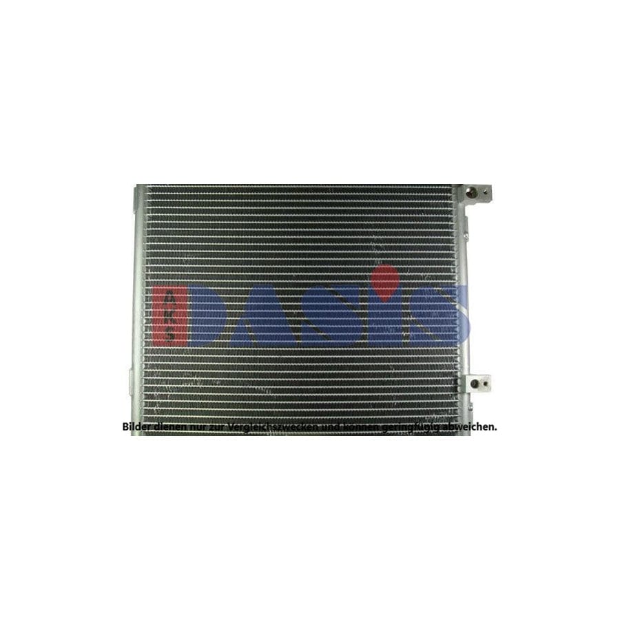 AKS Dasis 422057N Air Conditioning Condenser