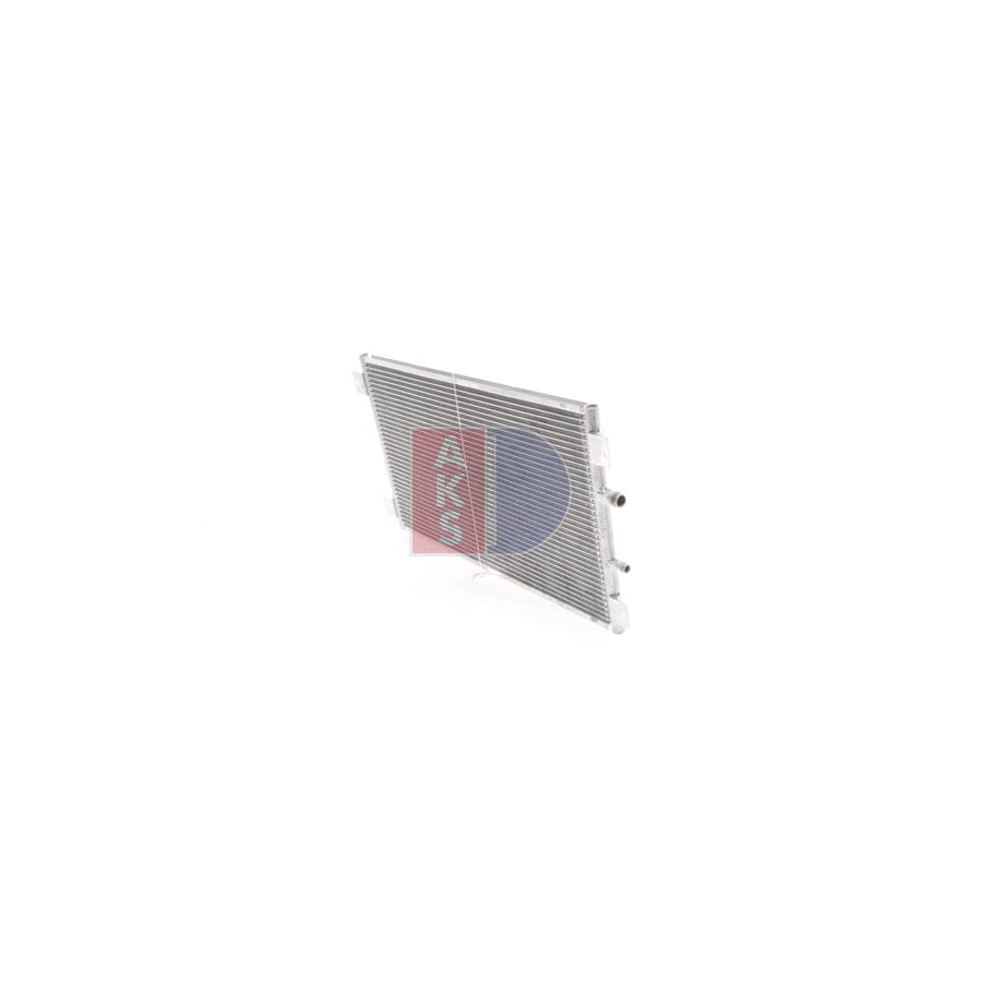 AKS Dasis 422064N Air Conditioning Condenser