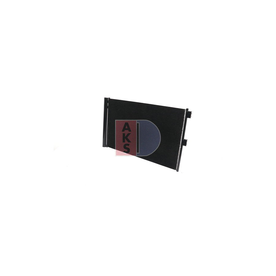 AKS Dasis 422081N Air Conditioning Condenser