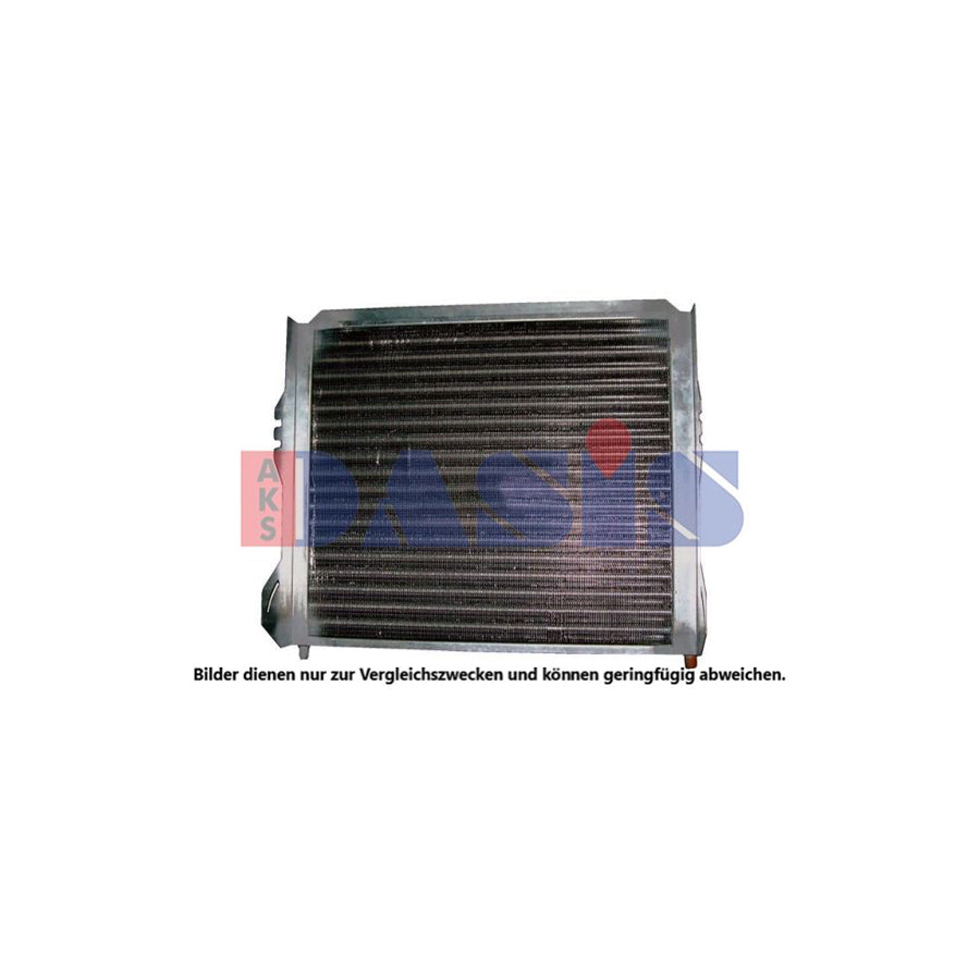 AKS Dasis 422085N Air Conditioning Condenser
