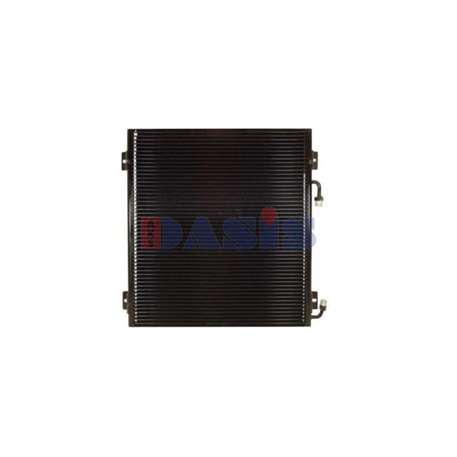 AKS Dasis 422086N Air Conditioning Condenser