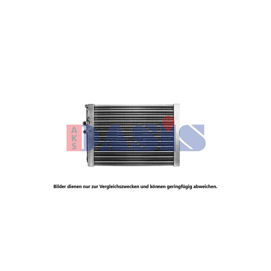 AKS Dasis 422121N Air Conditioning Condenser