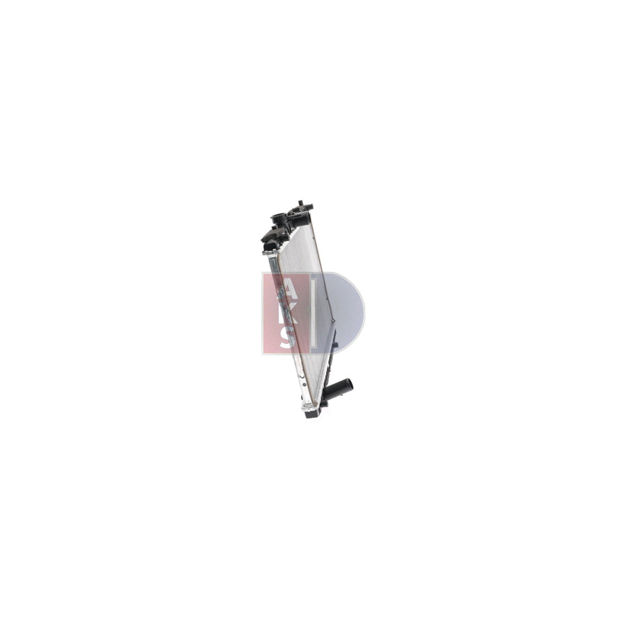 AKS Dasis 422130N Air Conditioning Condenser