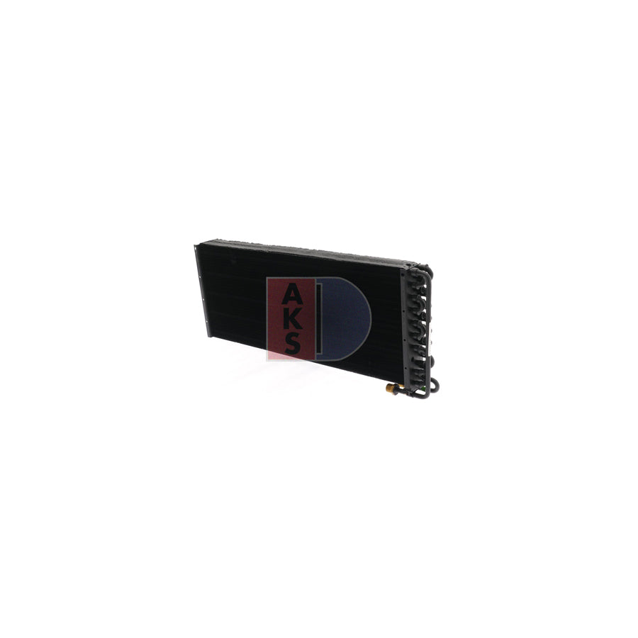 AKS Dasis 432000N Air Conditioning Condenser