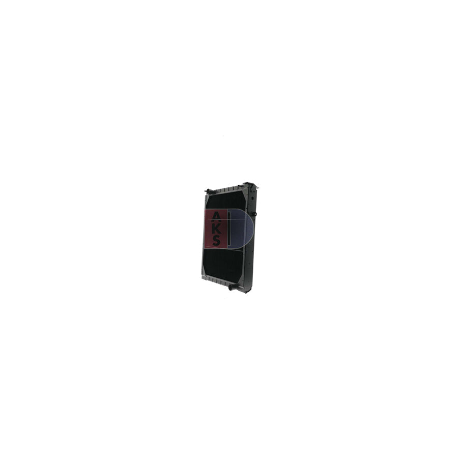 AKS Dasis 440001N Engine Radiator