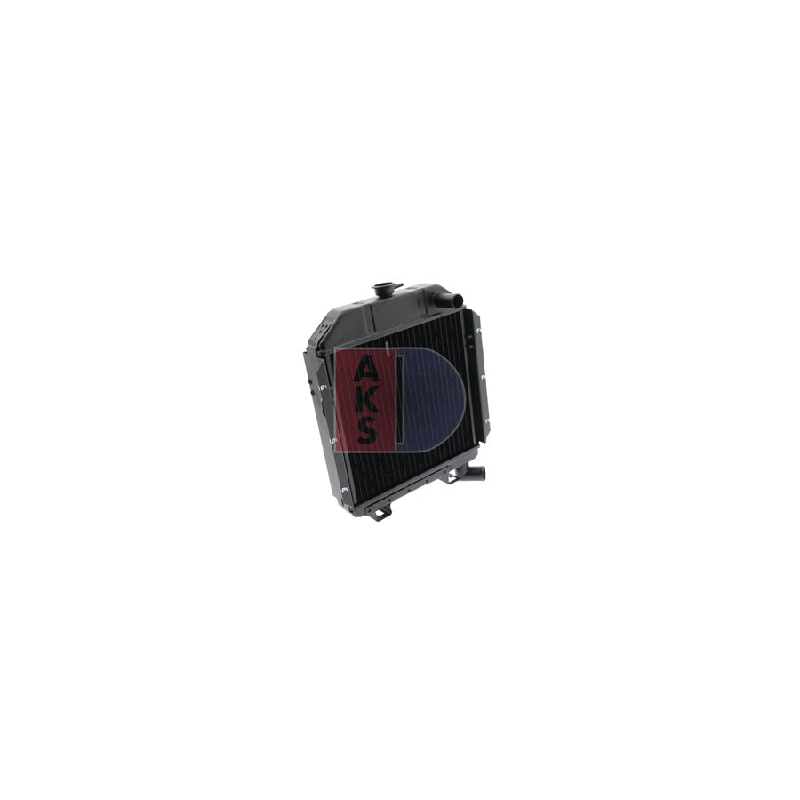 AKS Dasis 440007N Engine Radiator