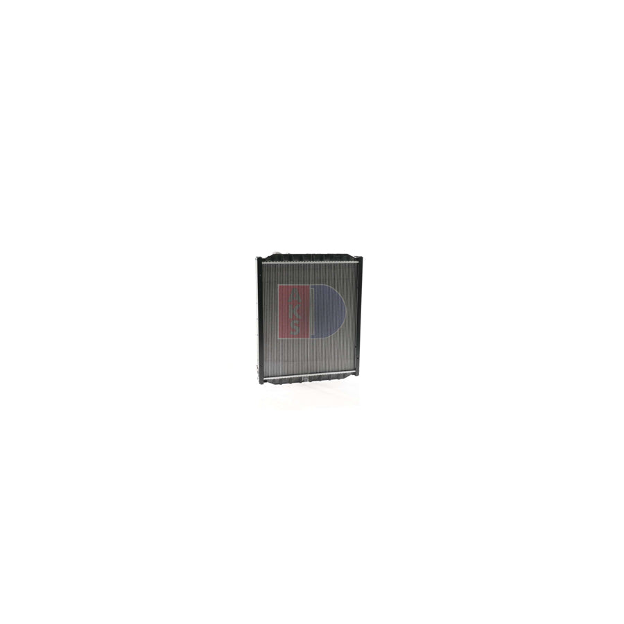 AKS Dasis 440015N Engine Radiator