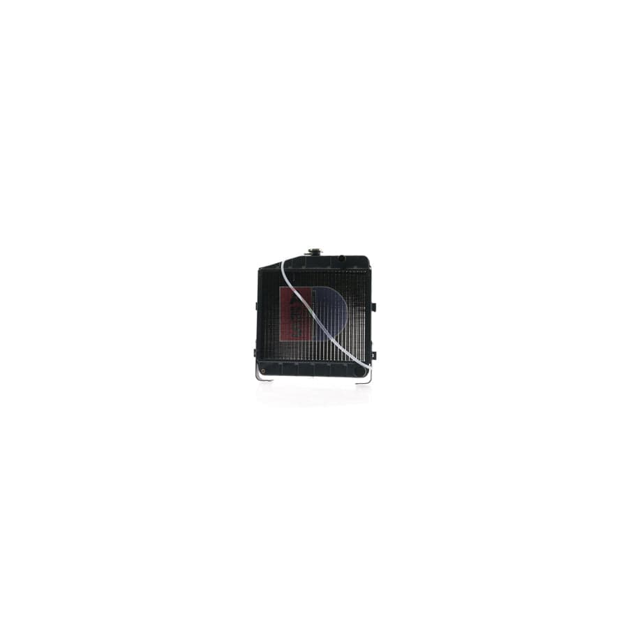 AKS Dasis 440016N Engine Radiator