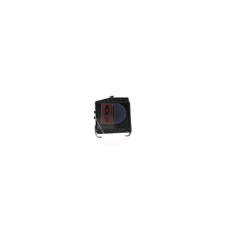 AKS Dasis 440017N Engine Radiator