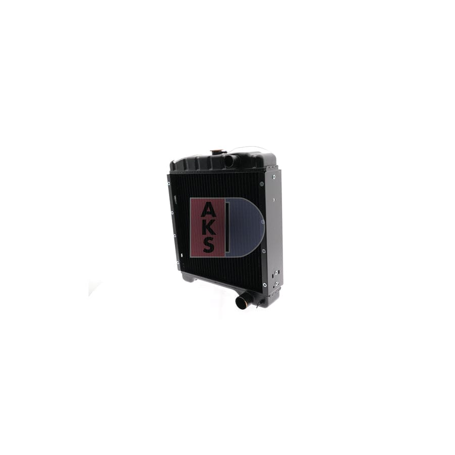 AKS Dasis 440021N Engine Radiator